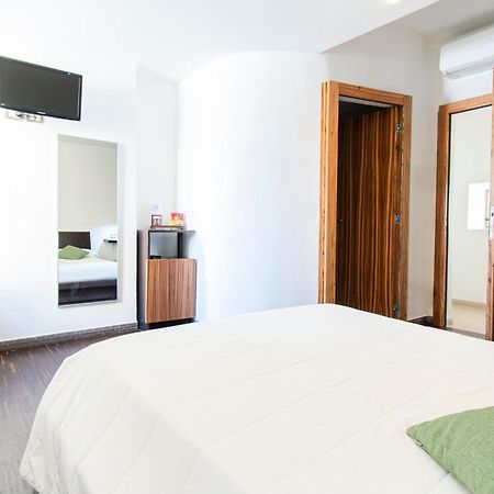 Marina 10 Design Hotel & Spa Casamicciola Terme Ngoại thất bức ảnh