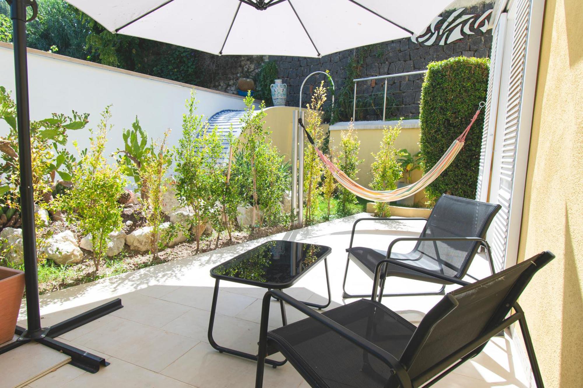 Marina 10 Design Hotel & Spa Casamicciola Terme Ngoại thất bức ảnh