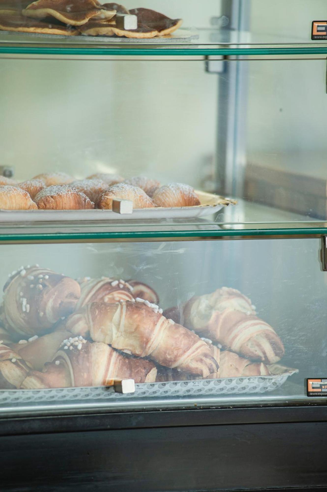 Marina 10 Design Hotel & Spa Casamicciola Terme Ngoại thất bức ảnh