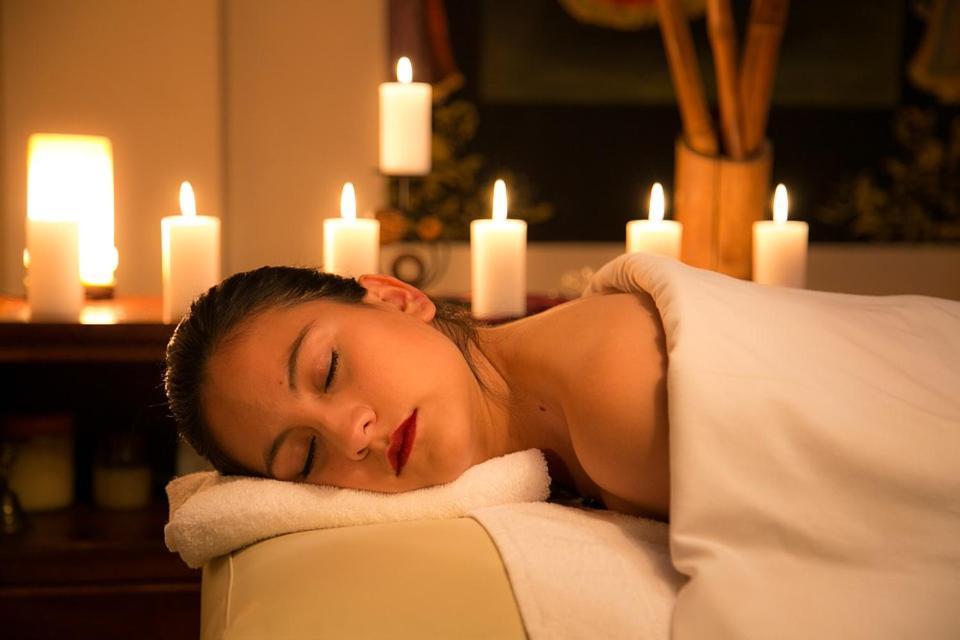 Marina 10 Design Hotel & Spa Casamicciola Terme Ngoại thất bức ảnh