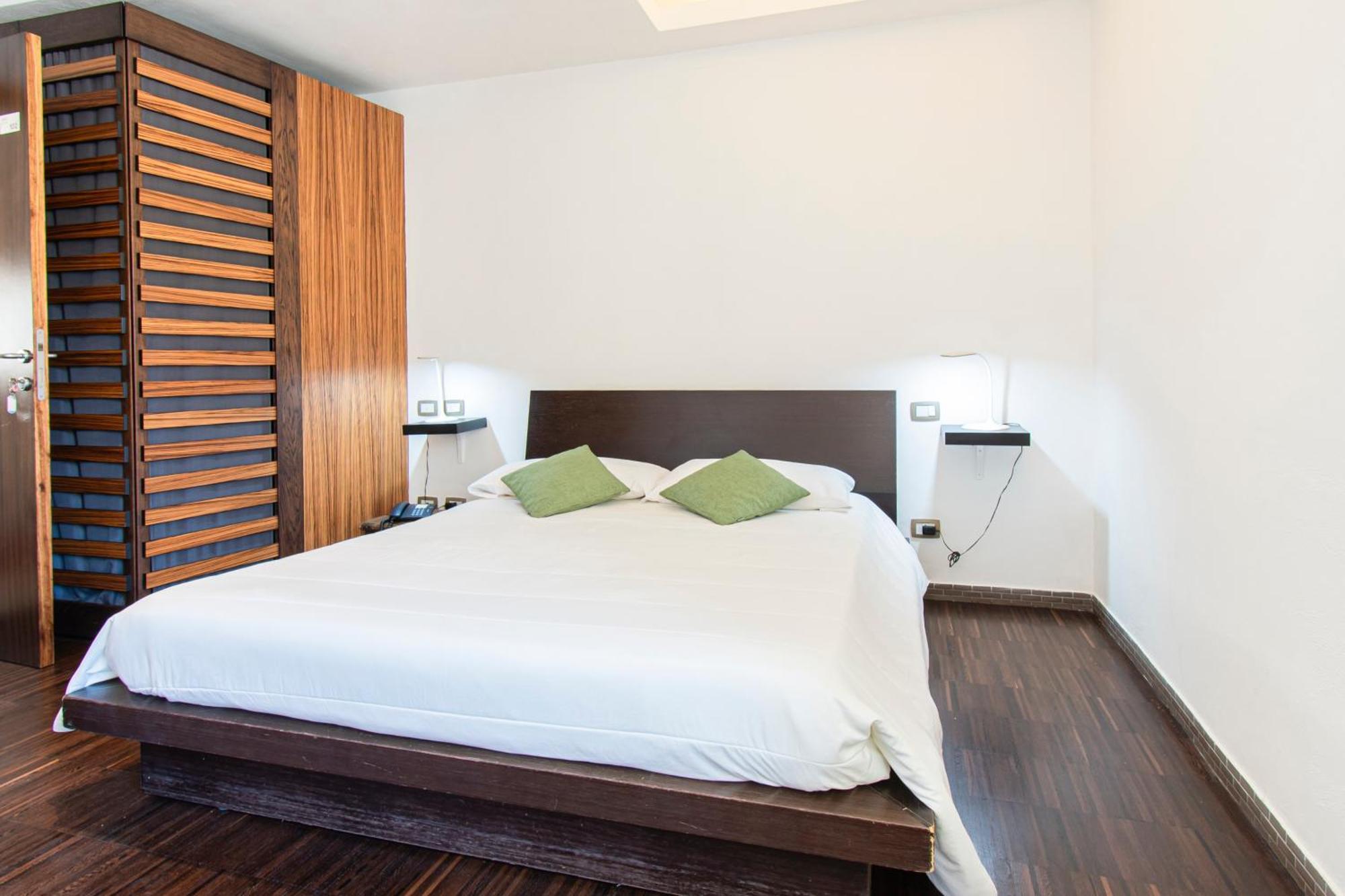 Marina 10 Design Hotel & Spa Casamicciola Terme Ngoại thất bức ảnh